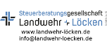 Sponsor Steuerberatungsgesellschaft Landwehr + Löcken