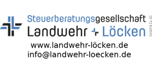 Steuerberatungsgesellschaft Landwehr + Löcken GmbH & Co KG