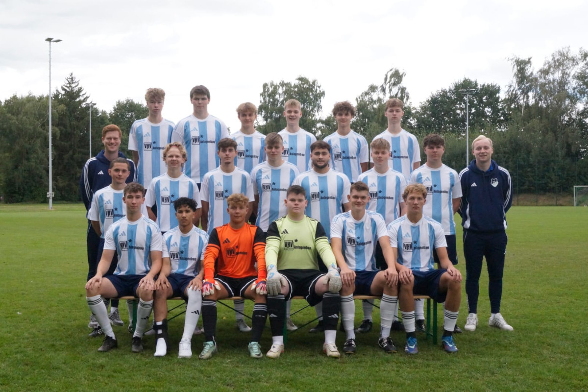 A-Jugend 2023
