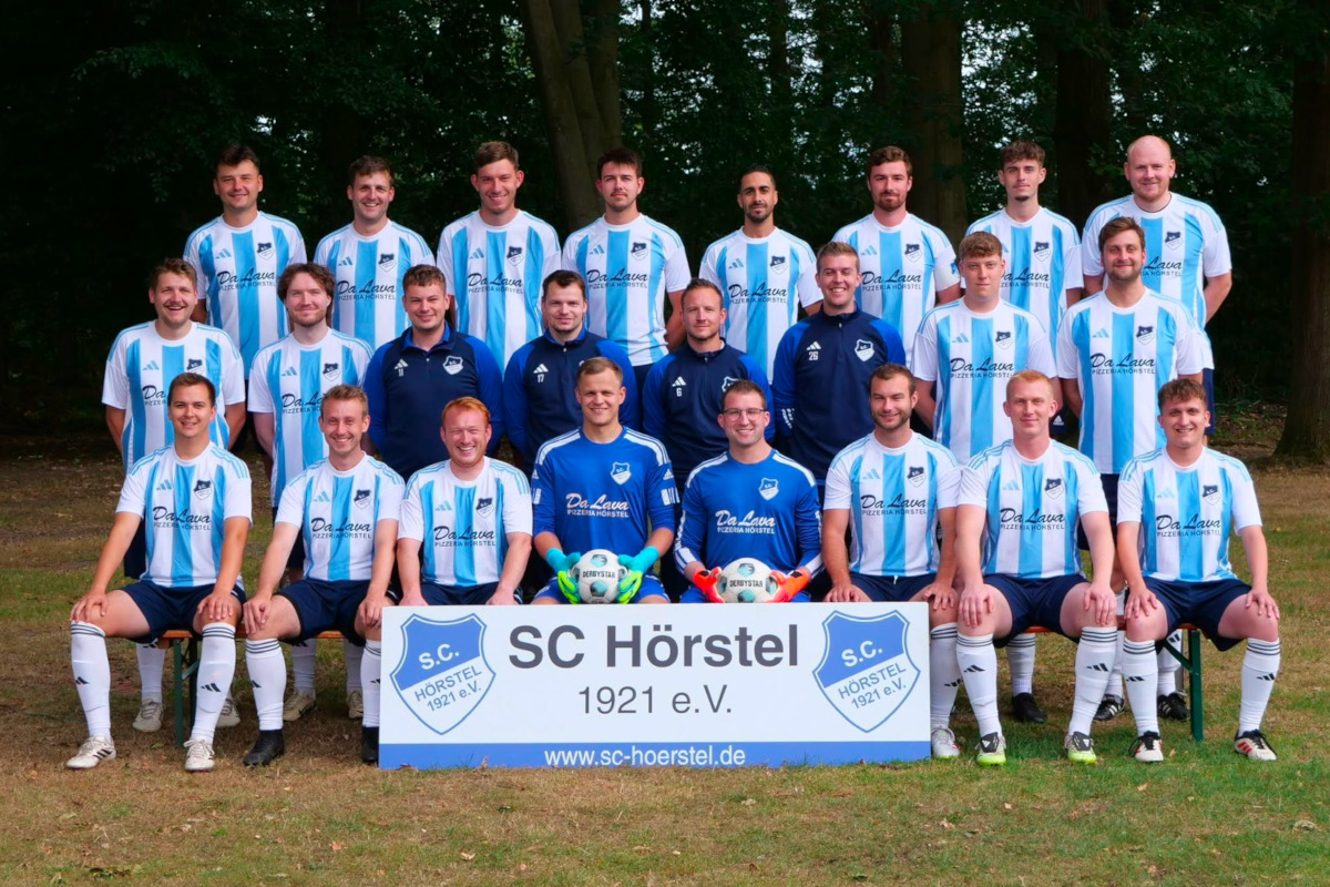 Die 2. Senioren-Mannschaft der Saison 2023/24 2.Mannschaft 2023 2024