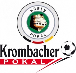 krombacher kreispokal 2680