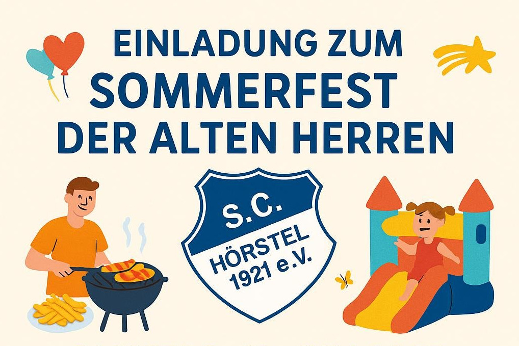 Einladung