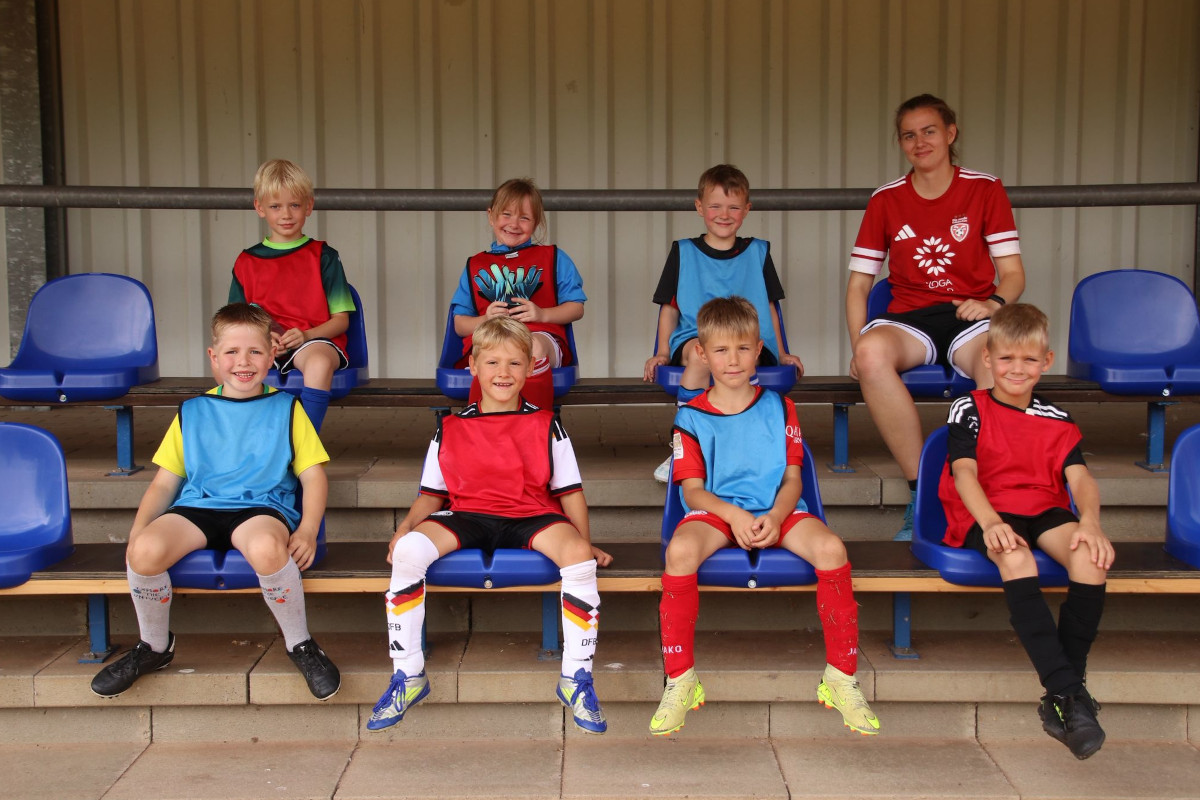 Fußballschule 2026