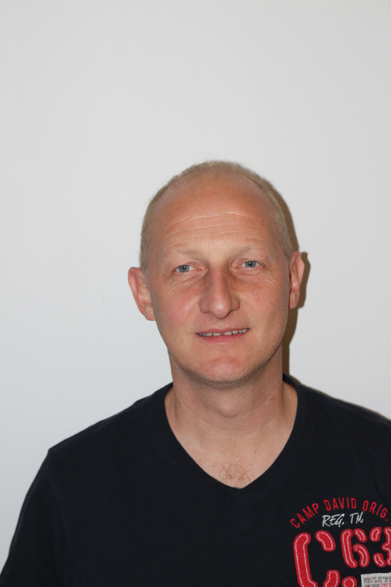 Dirk Gebauer