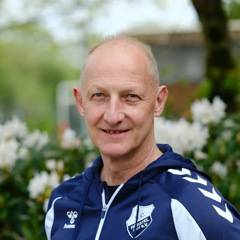 Dirk Gebauer