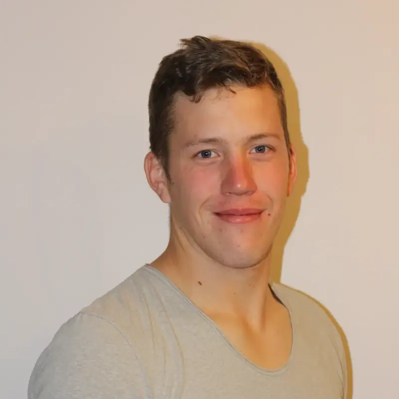 Dominik Bäumer