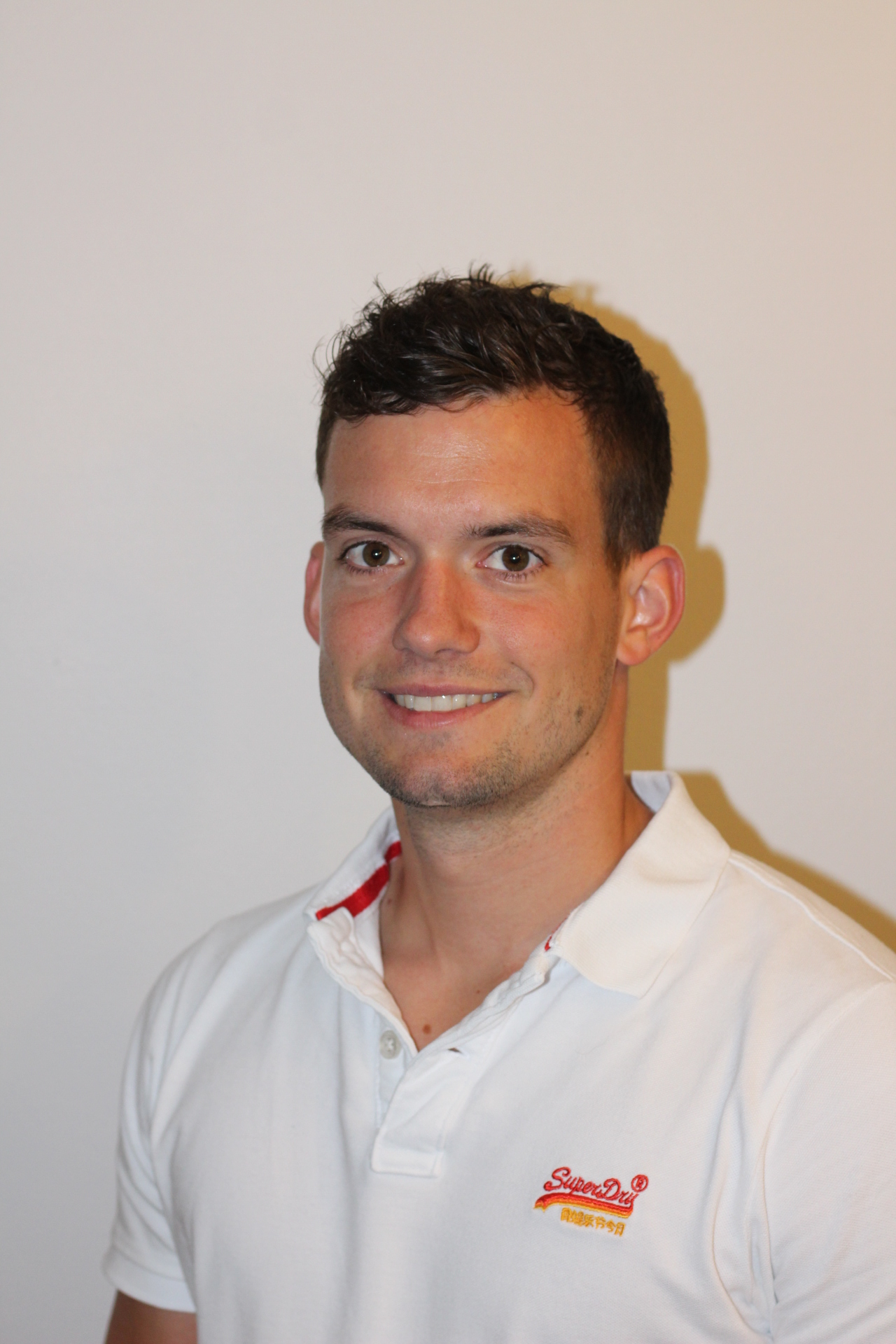 Florian Schrameyer