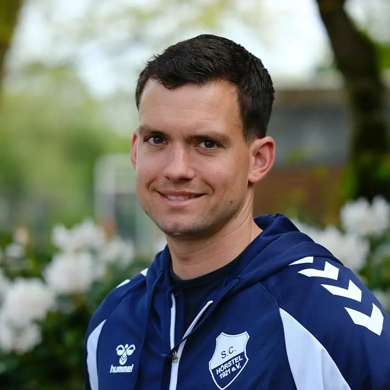 Florian Schrameyer