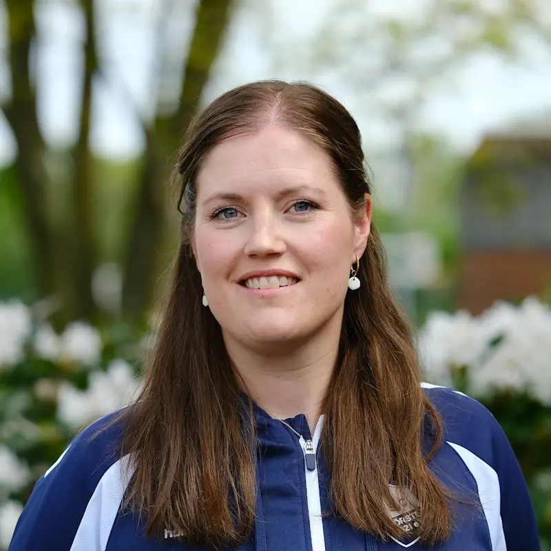 Jana Schrameyer