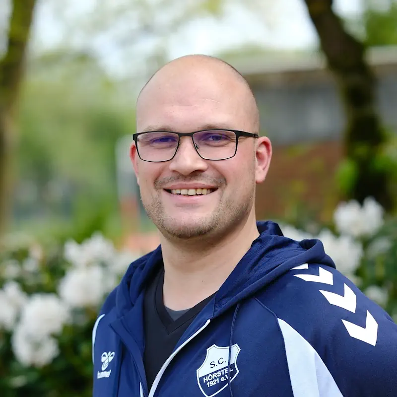 Julian Rademacher
