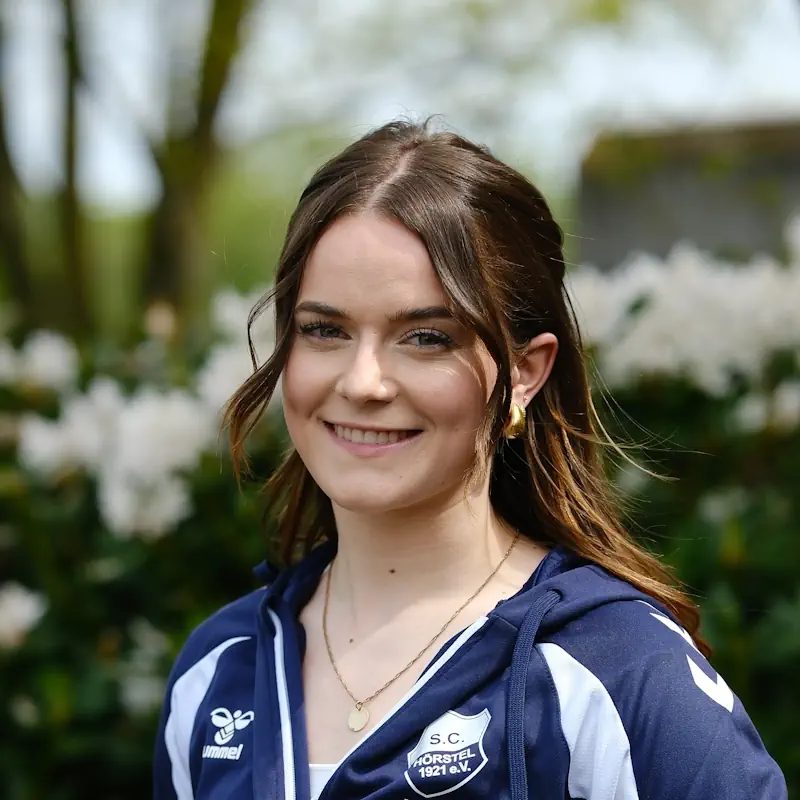 Leonie Hagemann