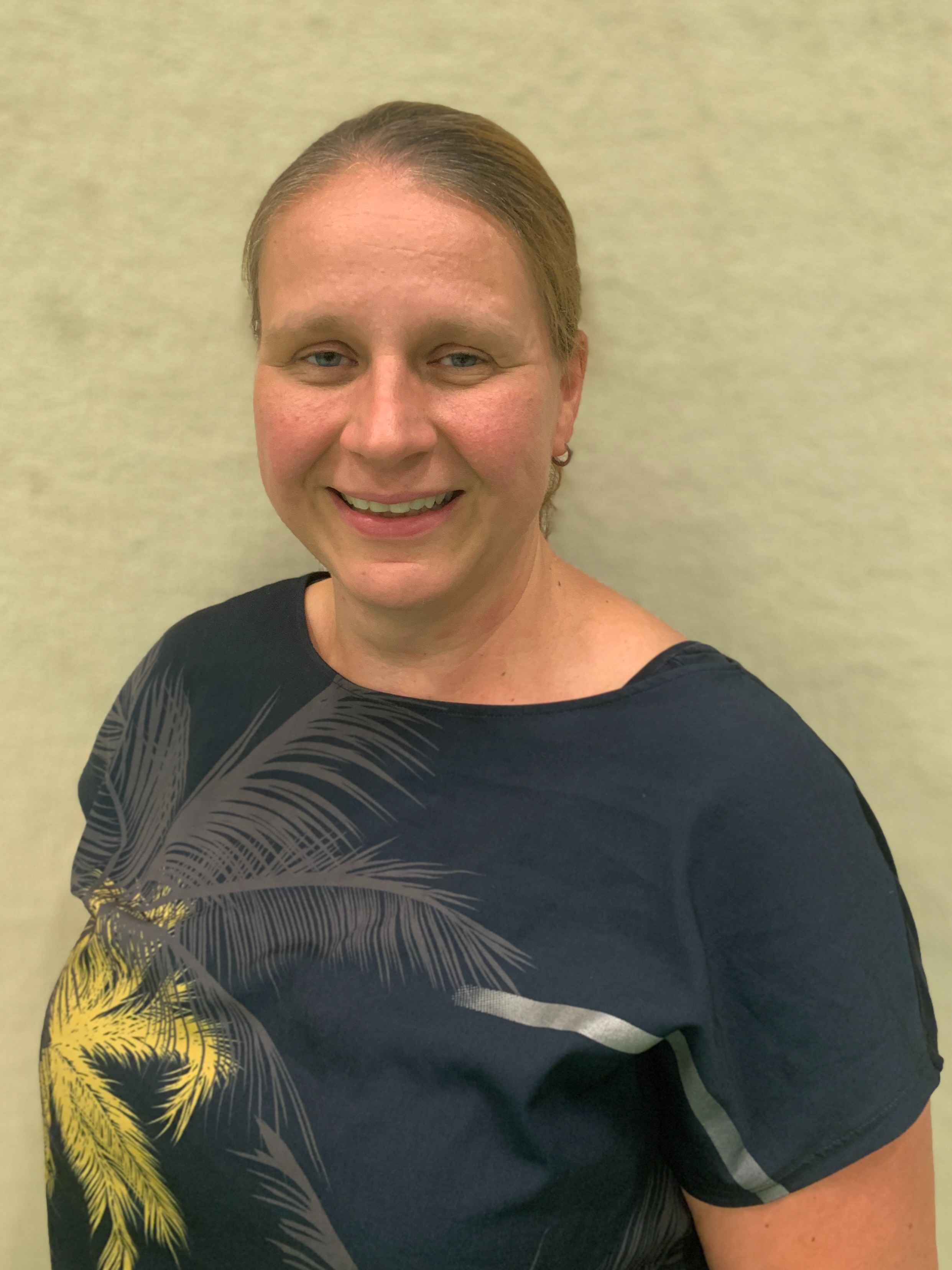 Silke Sand