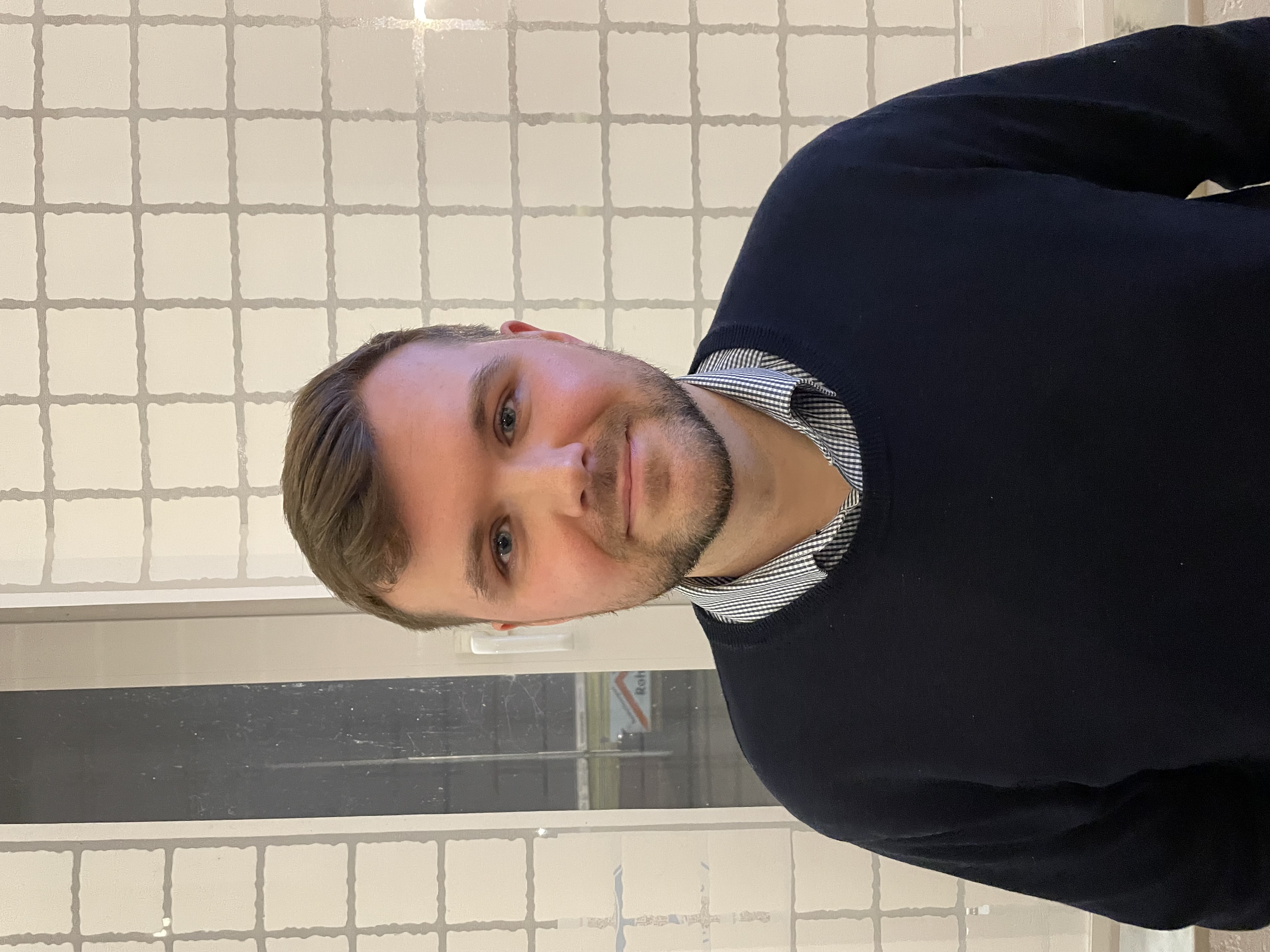 Vadim Sabelfeld