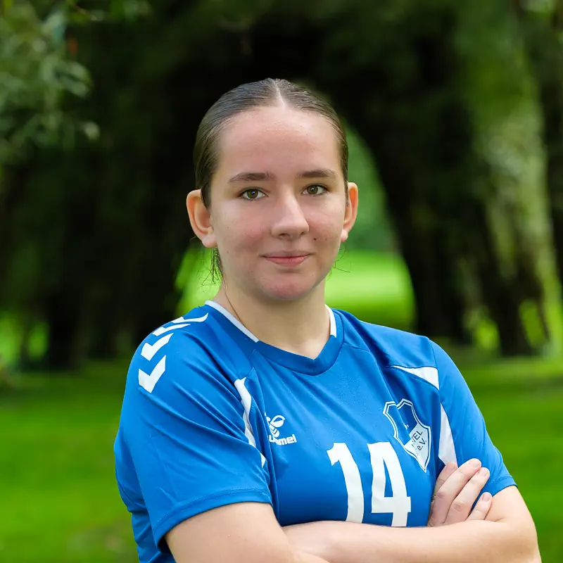 Amelie Lütke