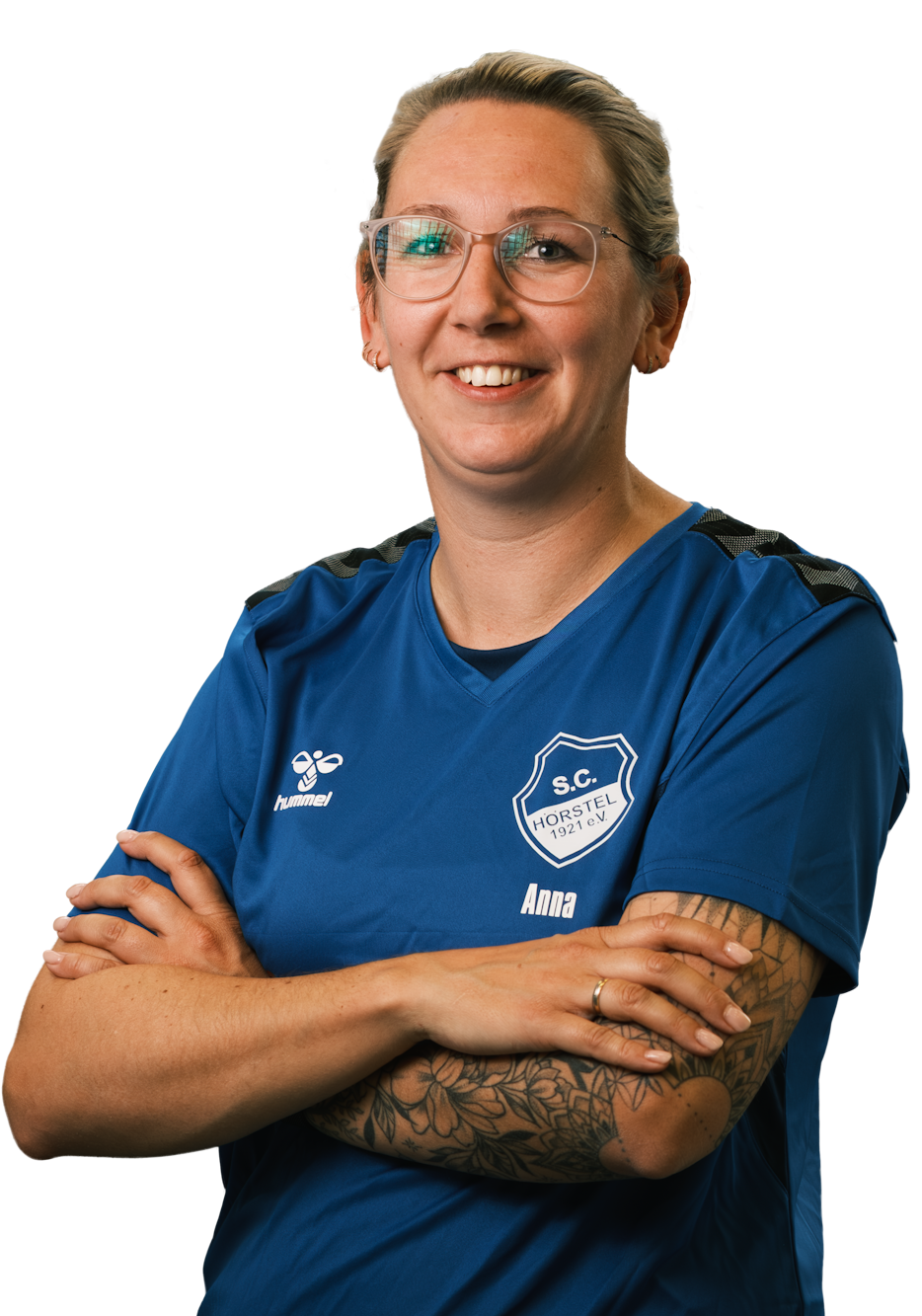 Anna Rebane