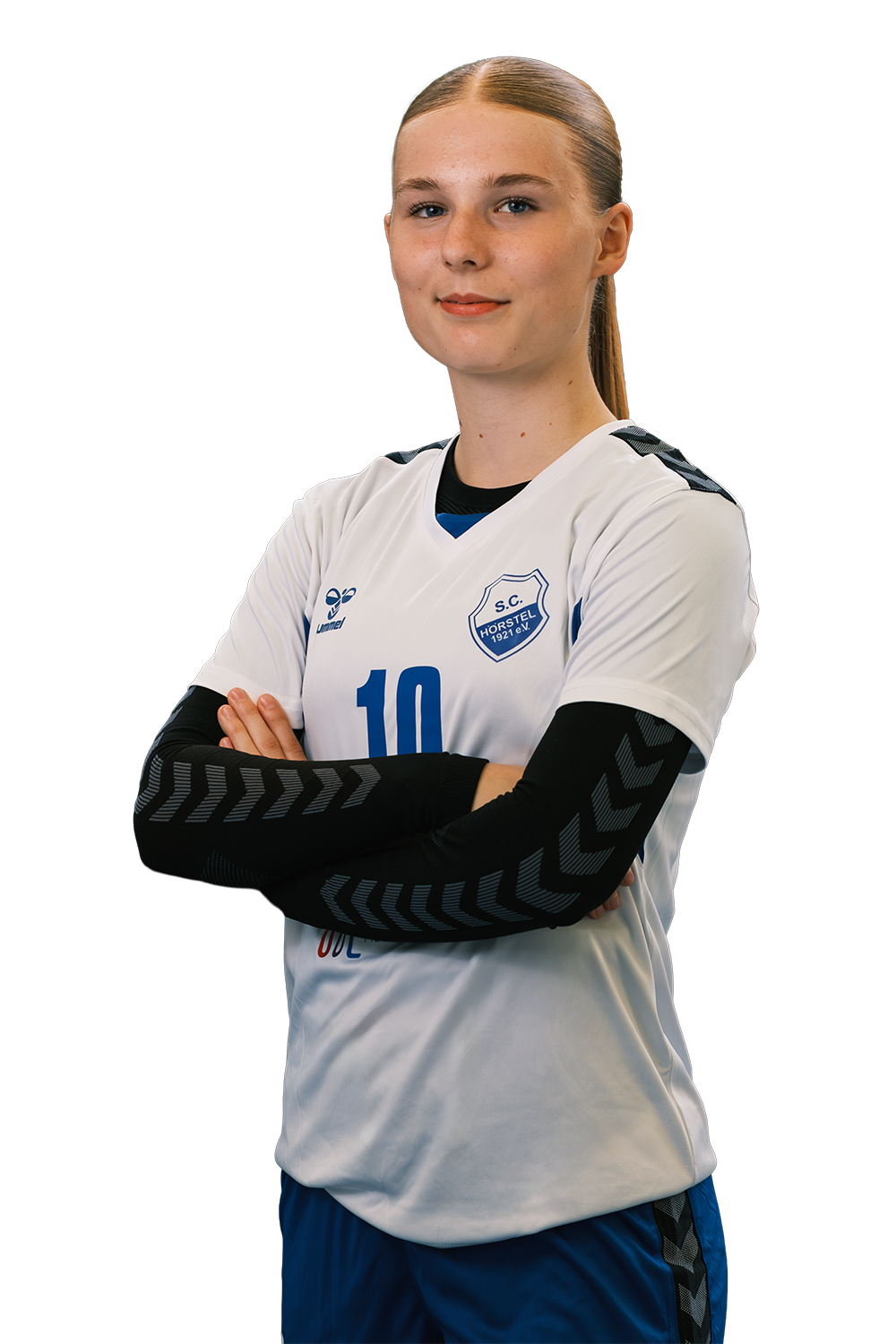 Carla Kajüter