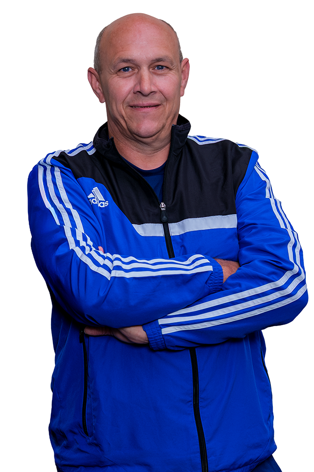 Dirk Schäfer