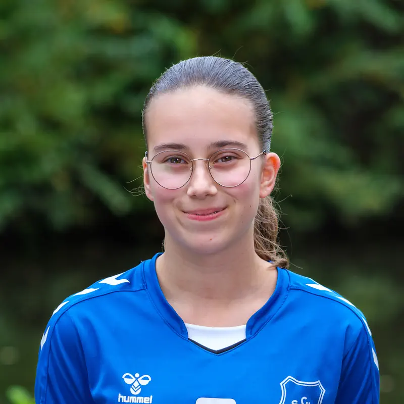 Emily Zummersch