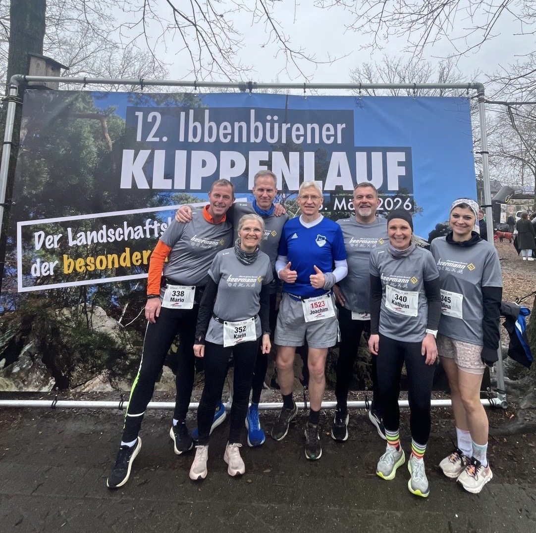 Klippenlauf 2026