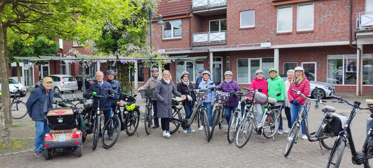 SC Radfahrer 2025