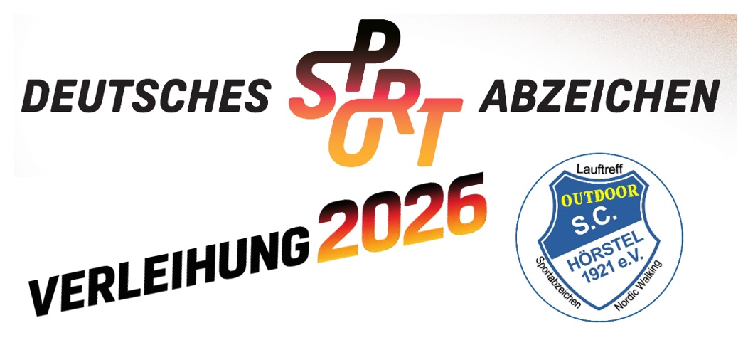 Verleihung 2026