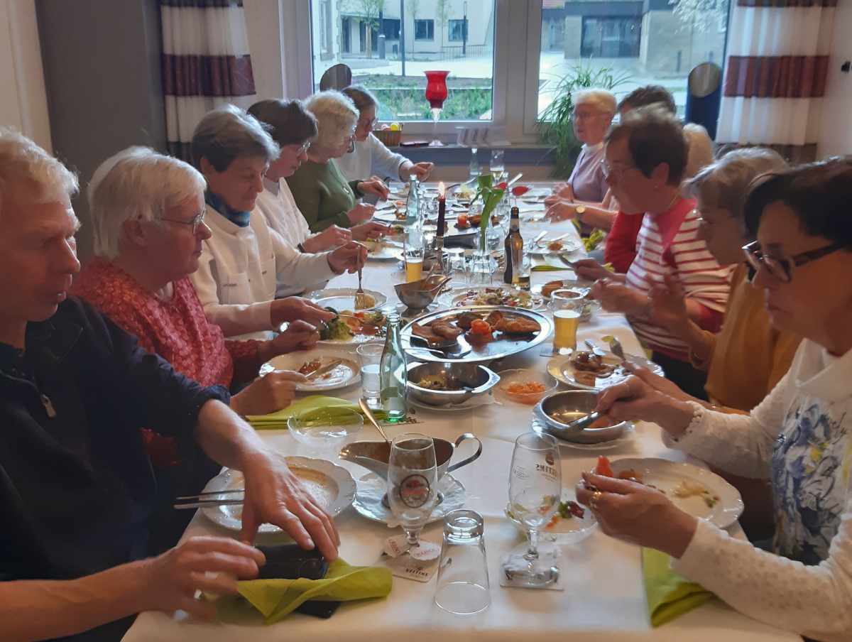 Geselliges Tanzen 15 Jahre 2025 03
