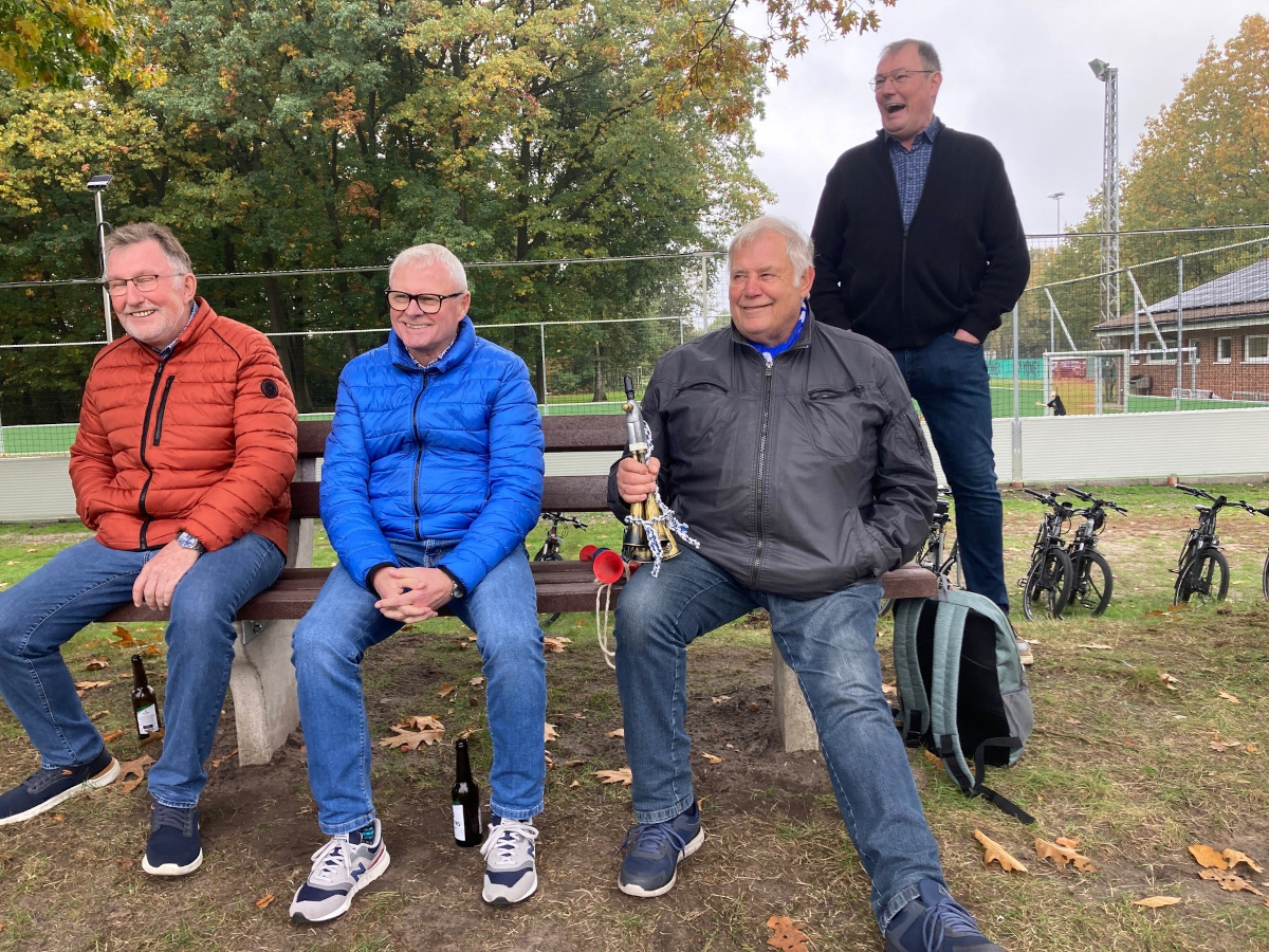 Bank Stadion 2025