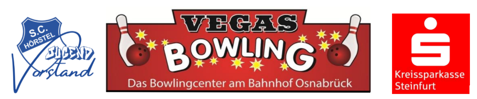 Banner Bowling 2025