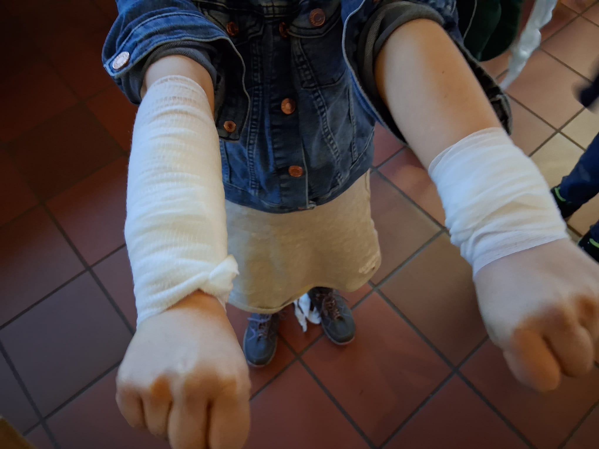 Erste Hilfe Kinder 03 2025