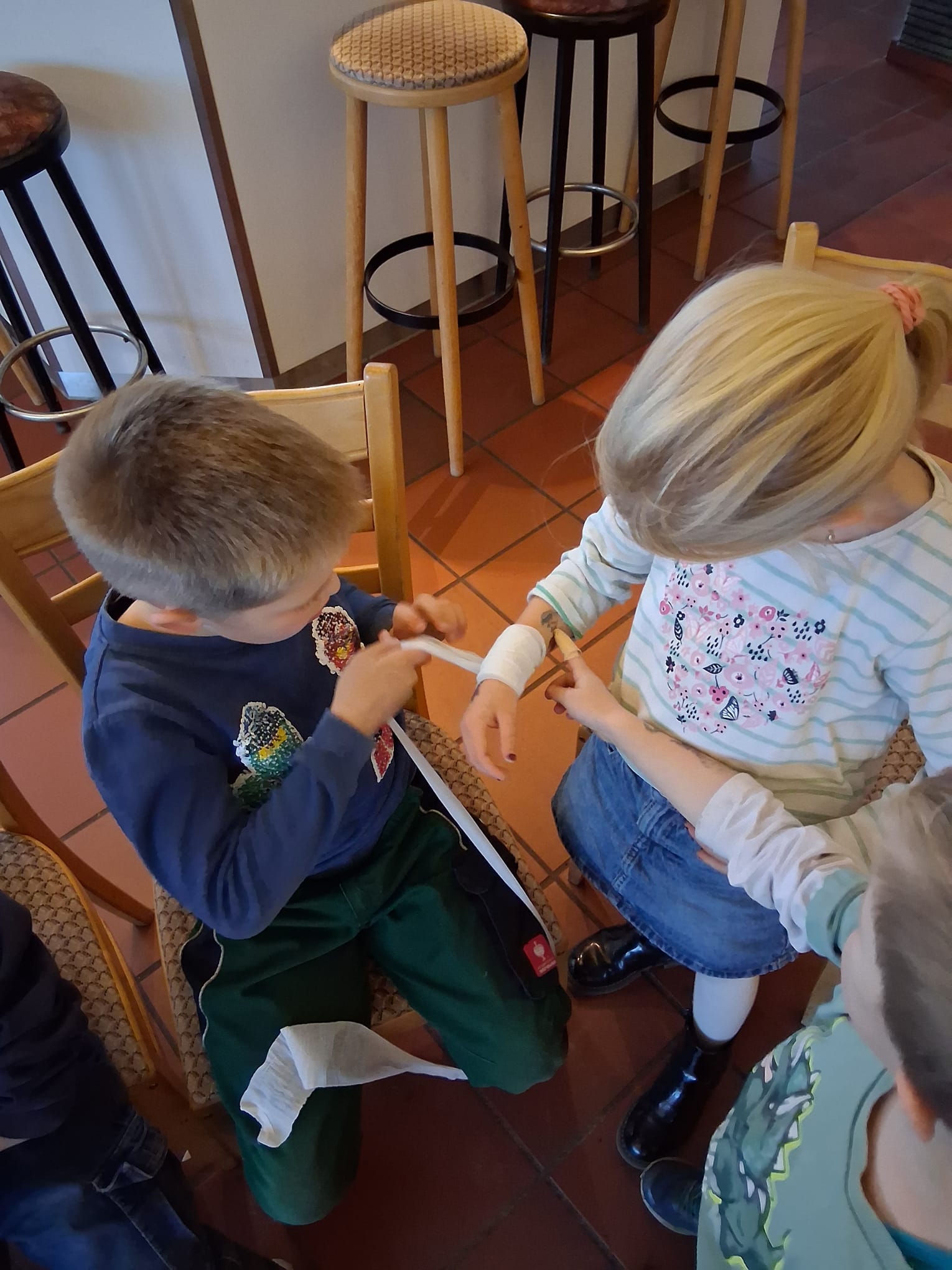 Erste Hilfe Kinder 04 2025