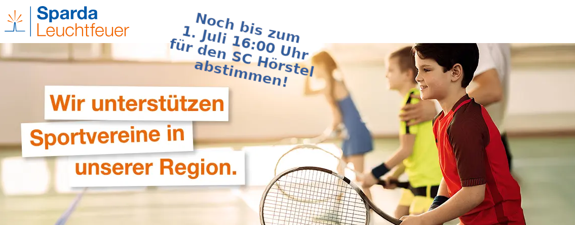 sparda leuchtfeuer 2025