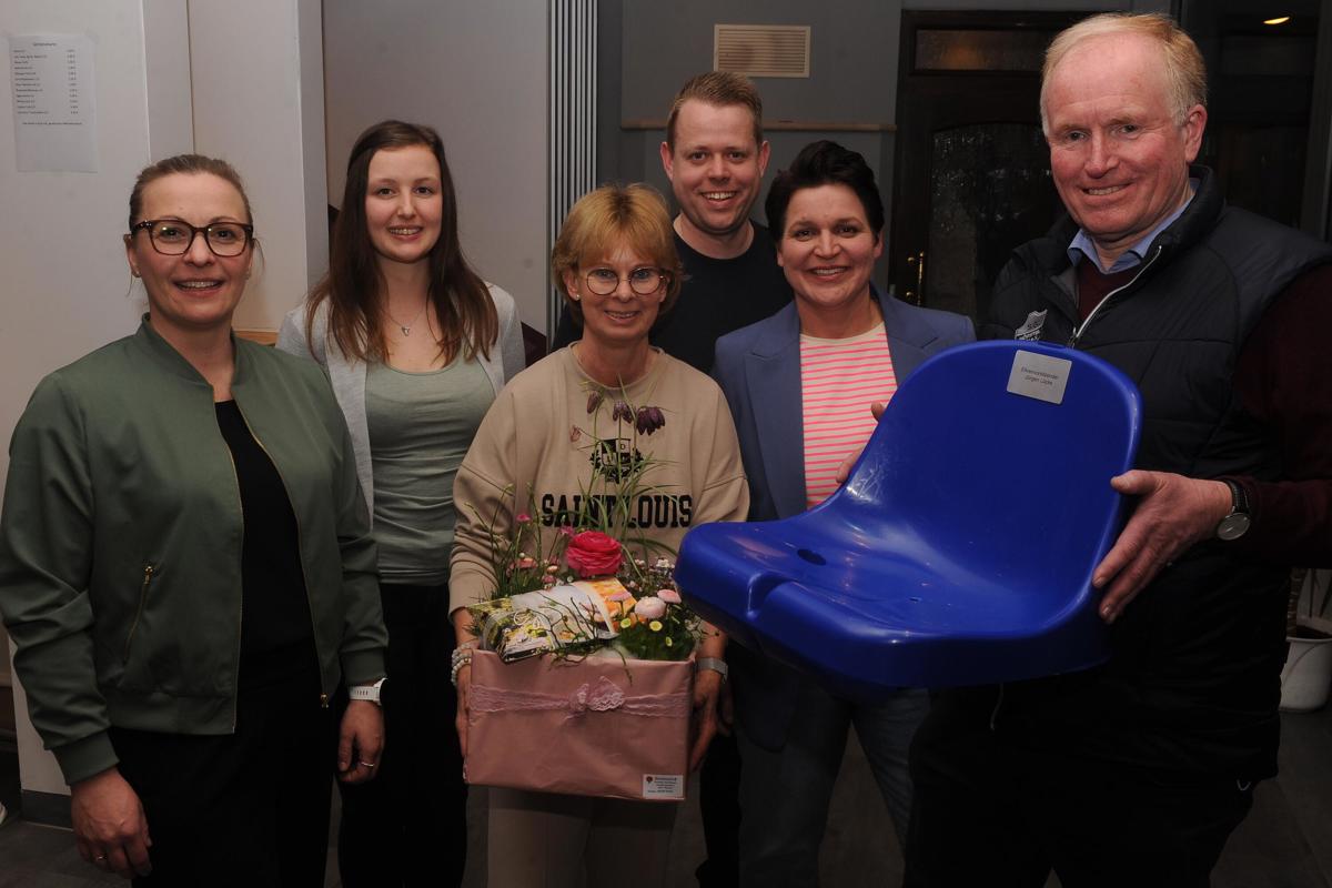 Mitgliederversammlung 2026 01