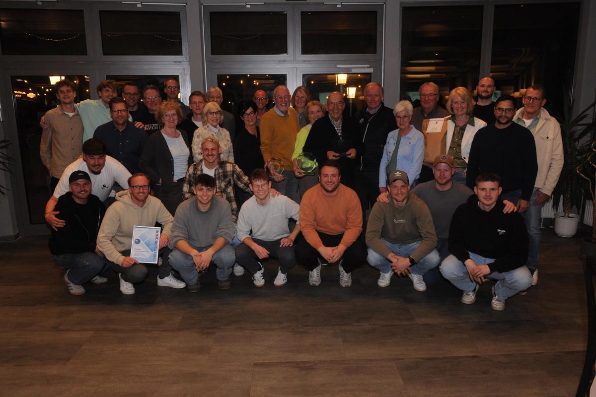 Mitgliederversammlung 2026 02