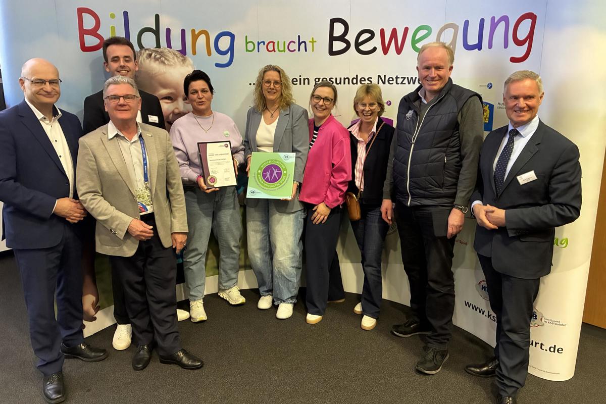 Qualitätssiegel 2026 01