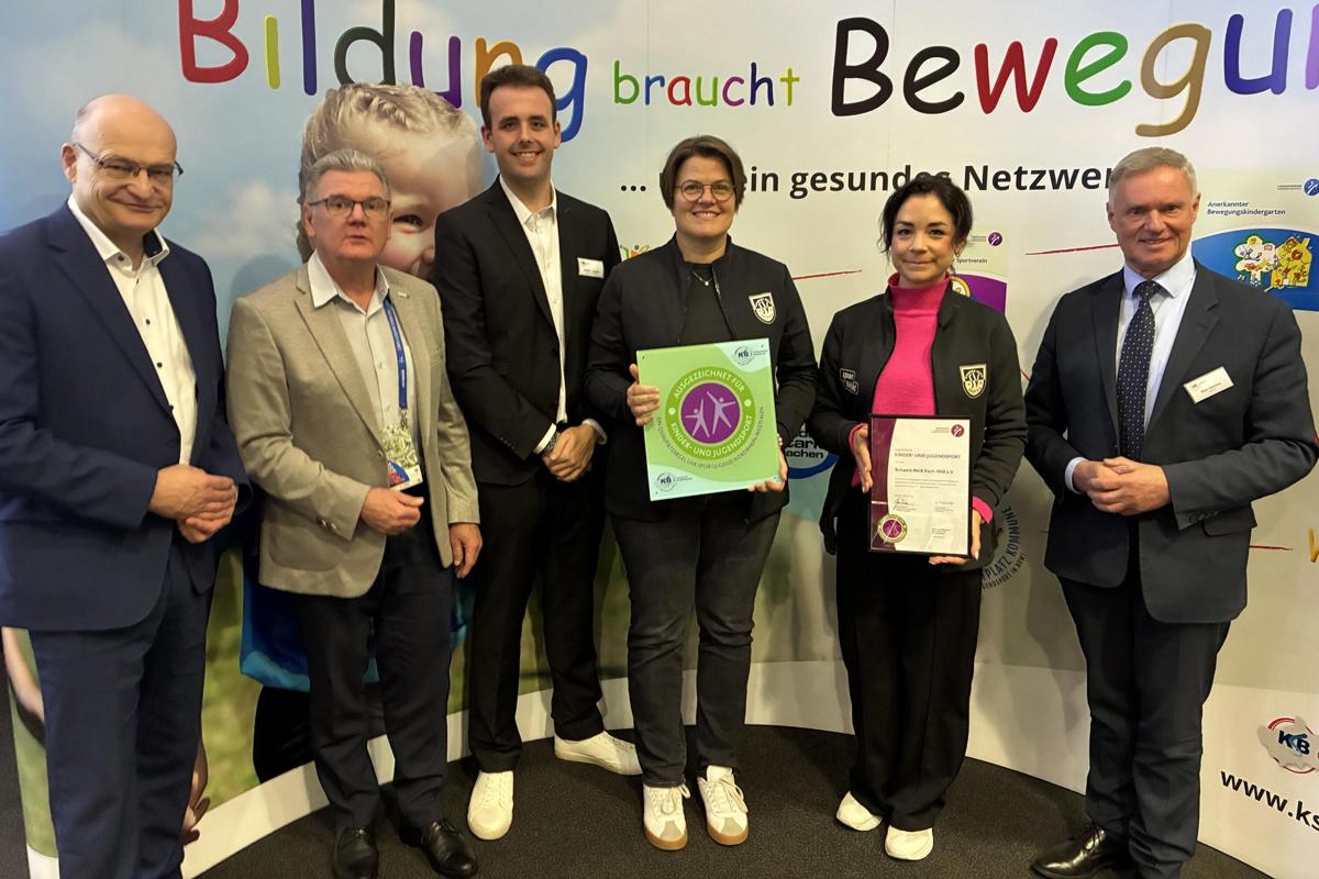 Qualitätssiegel 2026 02