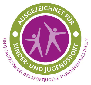 Stoerer - Unser blau ist bunt