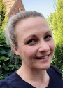 Hanna van den Berg