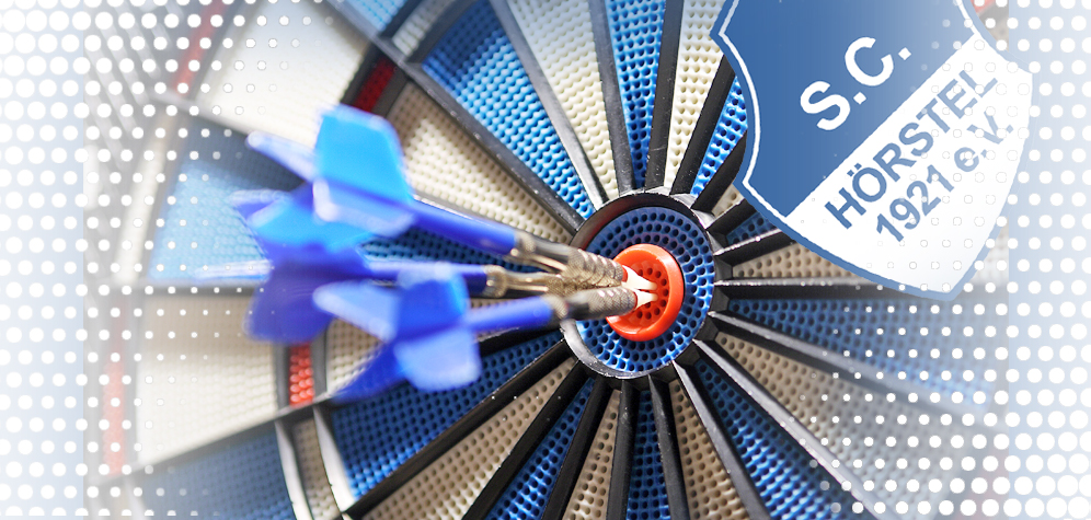 Steeldarts